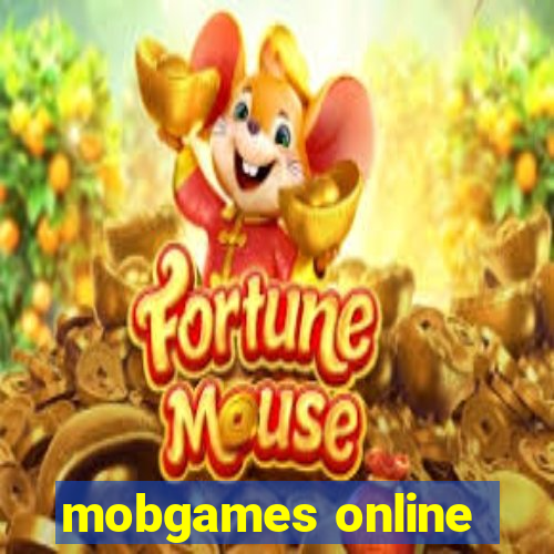 mobgames online